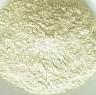 Dehydrated white onion minced