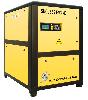 Rotary screw air compressor SE55A-SE75A