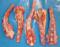 Beef tails