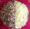 Dehydrated Foods: Dehydrated White & Red Onion