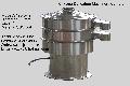 Vibrating screen