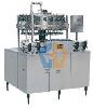 Isobaric filling machine