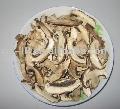 Dried Portabella Mushroom