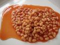 CANNED KIDNEY BEANS IN TOMATO SAUCE