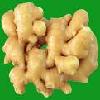 Fresh ginger