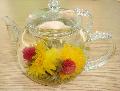 Flowering tea GLF-A100