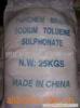 P- toluenesulfonic   acid 