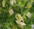 green/white onion