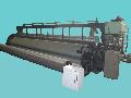 paper making woven press  felt  loom