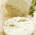 organic goats cheese