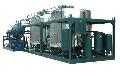 Engine Oil Regeneration System/Oil Purifier/Oil Recycling