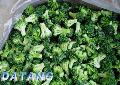 frozen broccoli