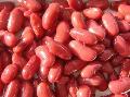 CANNED RED KIDNEY BEANS IN SALTED WATER