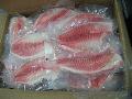 Tilapia Fillet IVP Packing Size3-5 oz