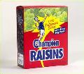 24/9 oz Champion Raisin Bag In Box Carton