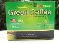 Green coffee