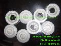 One-way Degassing Valve