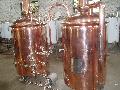 beer equipment for micro brewing (LY-0.5)