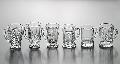  glass   mug s