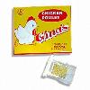 chicken cube