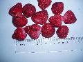 FD strawberry whole