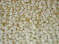  garlic  cloves in  brine 
