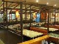  Rotary   sushi   conveyor  belt