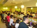 Rotary Hot Pot conveyor belt