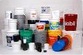 plastic vessels
