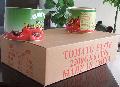tomato paste of 2.2kg