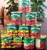 tomato paste canned