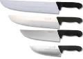 butchery knives,fishery food knives and fish knives