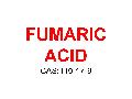 Fumaric acid