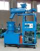 versatile,patient pellet machine