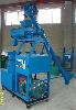 straw pellet machine