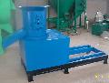 fuel pellet machine