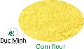 Corn flour