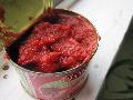 canned tomato paste