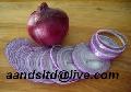  Fresh  Onions