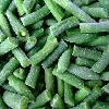 IQF green beans