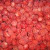 IQF strawberry
