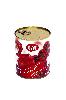 Tat 800gr. whole peeled tomato
