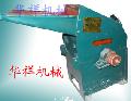 high performance shredder