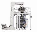 Large size automatic grain packaging machine CT-6848-PM