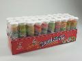 Fruit juice soft candy(Dual Acid)