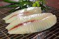 Deep skinned  tilapia   fillet 