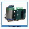 Flake ice machine (500kg/day)