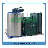 Flake ice machine (1ton/day)