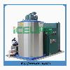 Flake ice machine (1.5ton/day)
