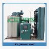 Flake ice machine (2.5ton/day)